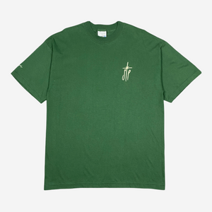 The Smashing Pumpkins Tシャツ グリーン M 2000 THE SMASHING The Smashing Pumpkins Tシャツ グリーン M 2000 THE SMASHING