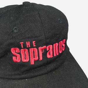 1999 THE SOPRANOS CAP