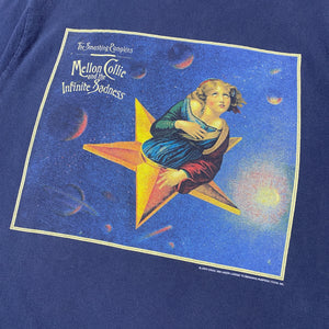 1996 SMASHING PUMPKINS T-SHIRT