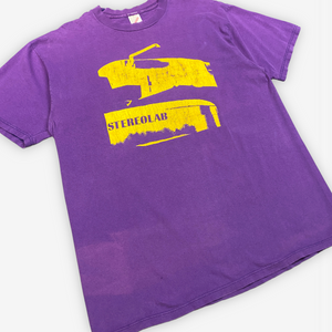 1993 STEREOLAB T-SHIRT