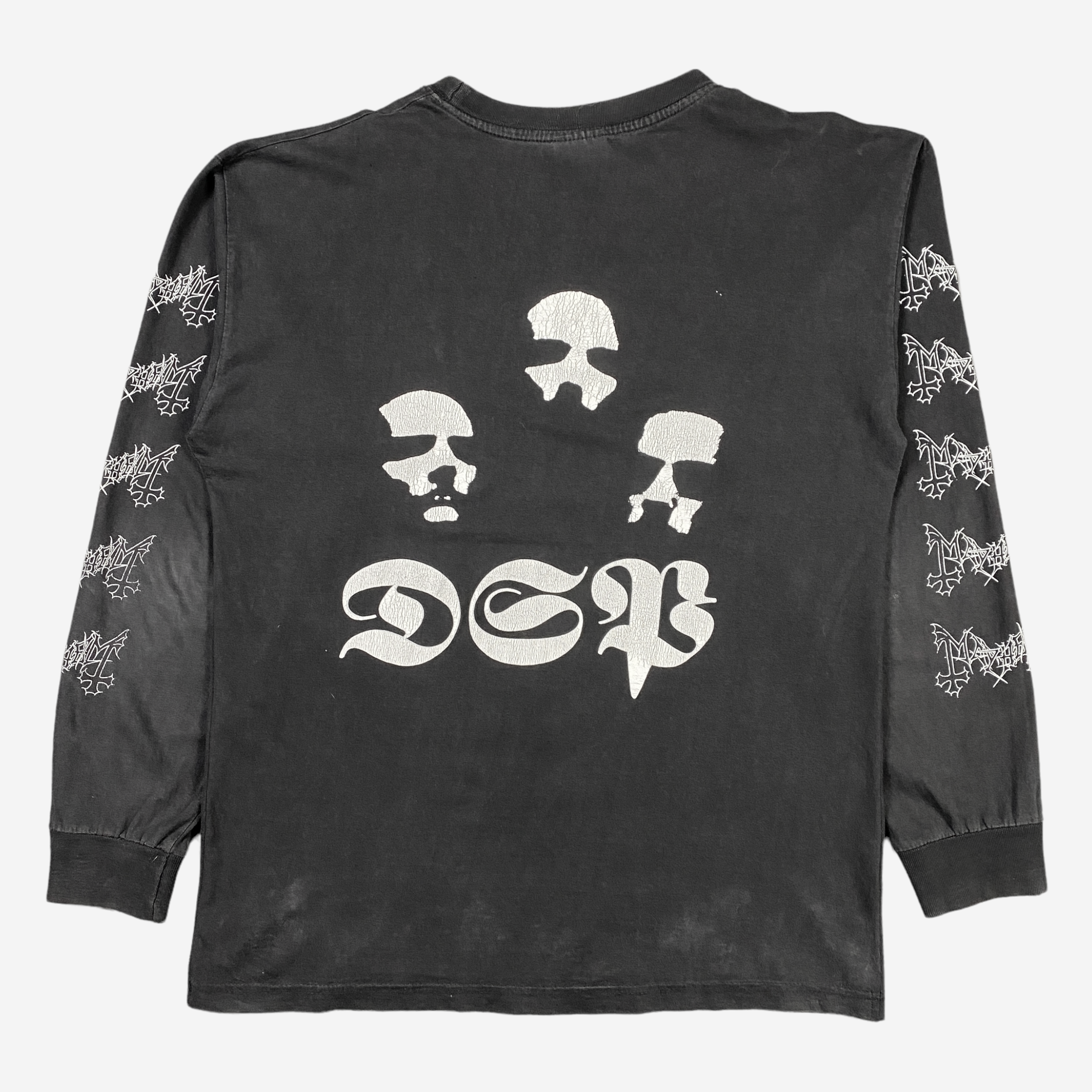 MID 90S MAYHEM LONG SLEEVE – JERKS™