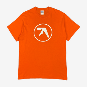 EARLY 00S APHEX TWIN T-SHIRT