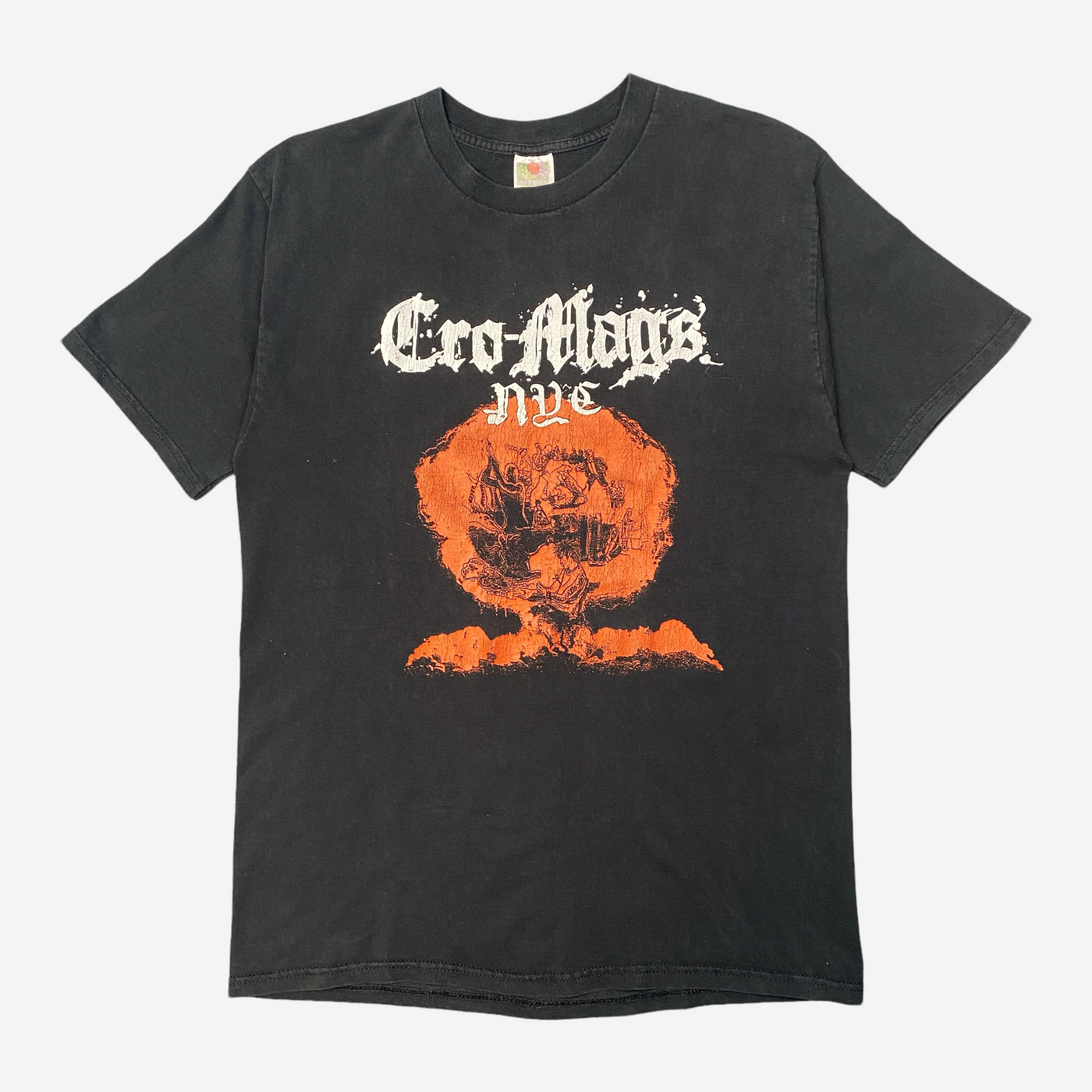 LATE 90S CRO-MAGS T-SHIRT