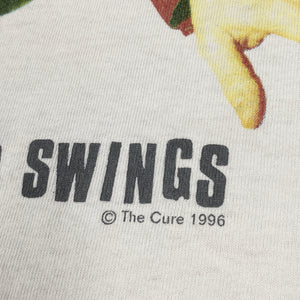 1996 The Cure