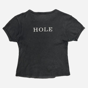 MID 90S HOLE T-SHIRT