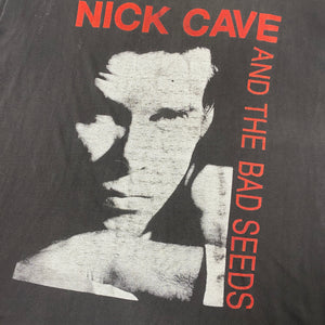 1990 NICK CAVE
