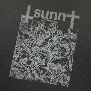 00s Sunn0))) T-SHIRT