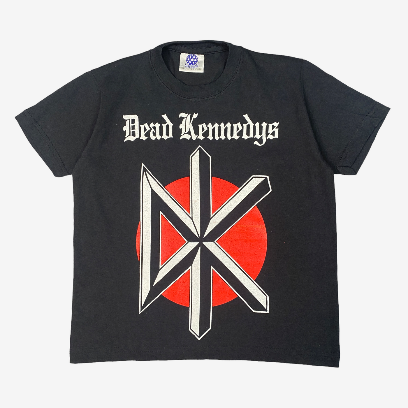 LATE 90S DEAD KENNEDYS BABY TEE