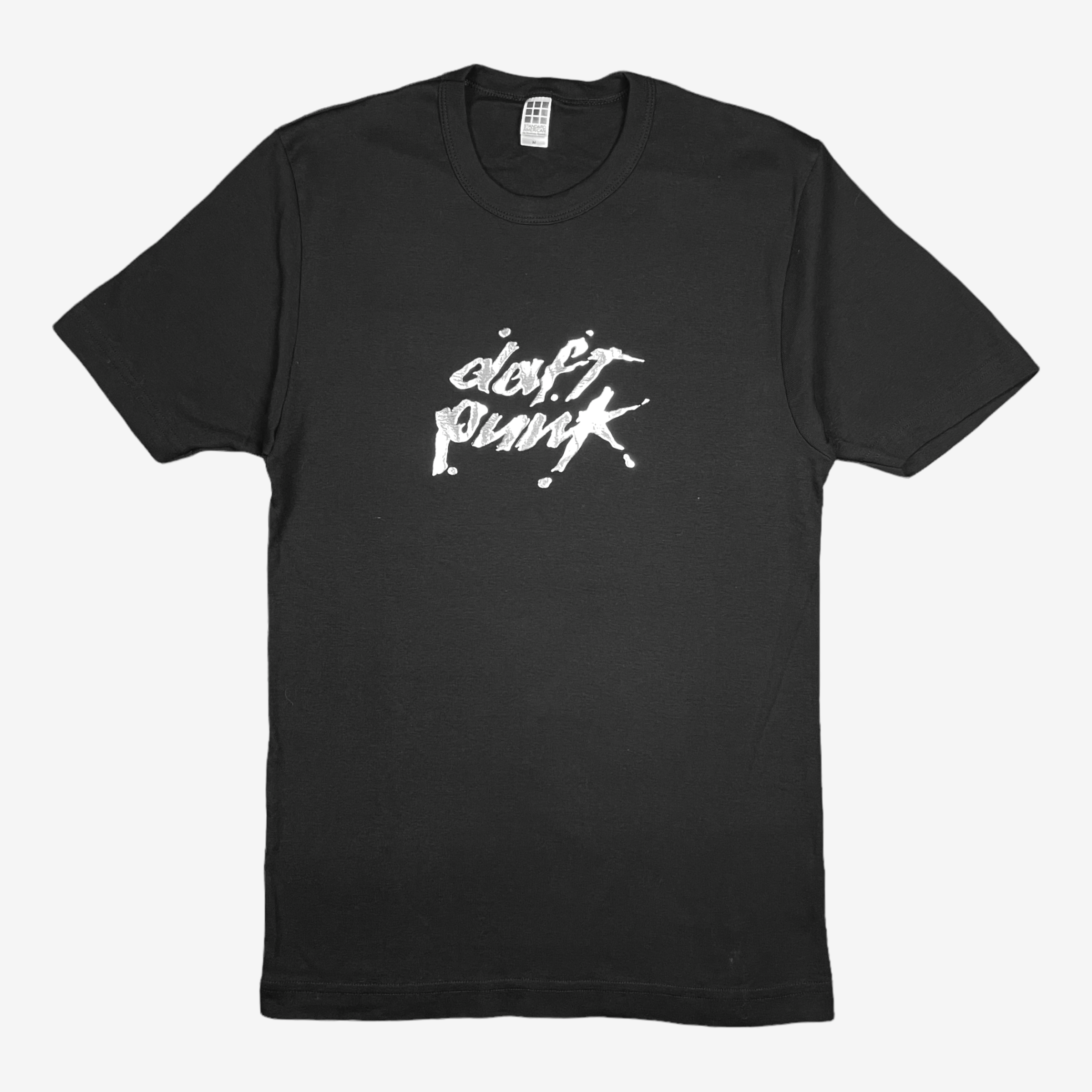 2001 DAFT PUNK T-SHIRT – JERKS™