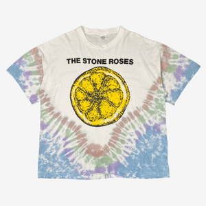 90s STONE ROSES T-SHIRT