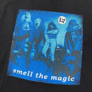 LATE 00S L7 LONG SLEEVE