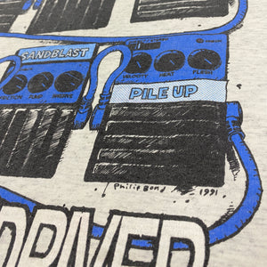 1992 SWERVEDRIVER T-SHIRT