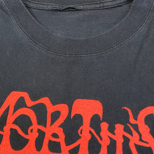 1999 MORTIIS T-SHIRT