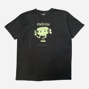 LATE 90S MELVINS T-SHIRT