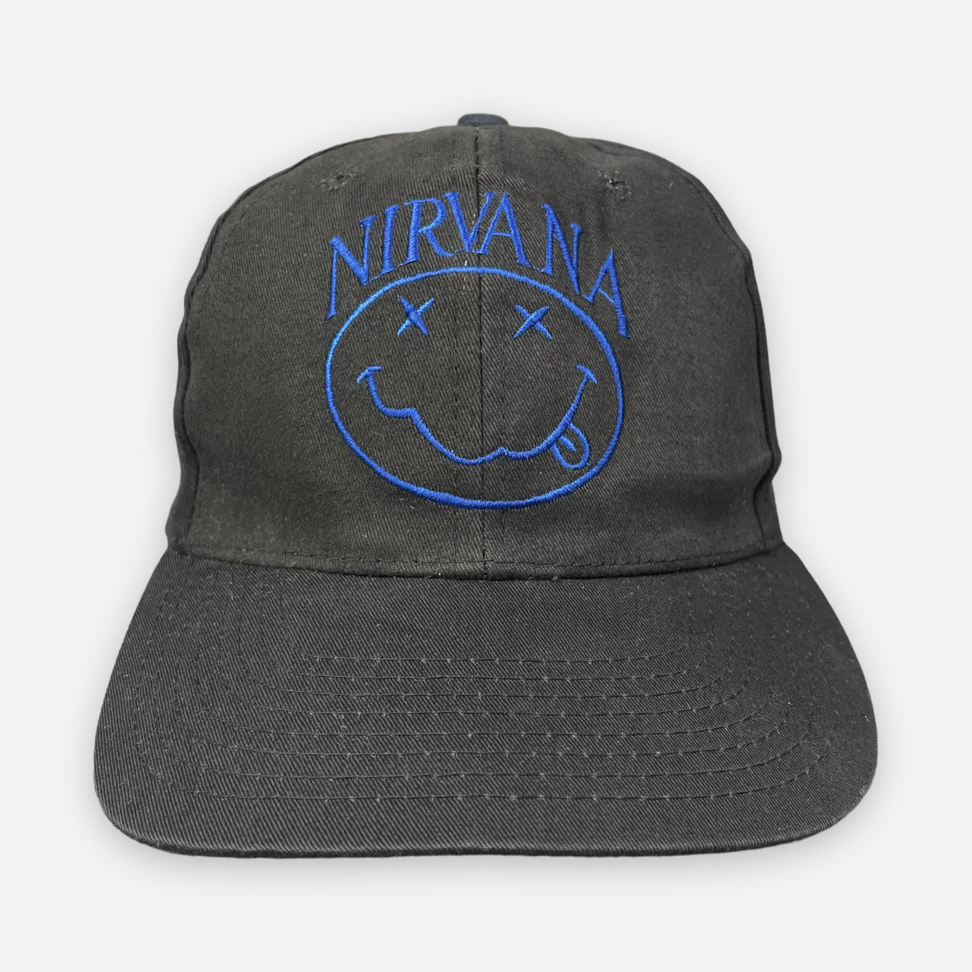 LATE 90S NIRVANA CAP