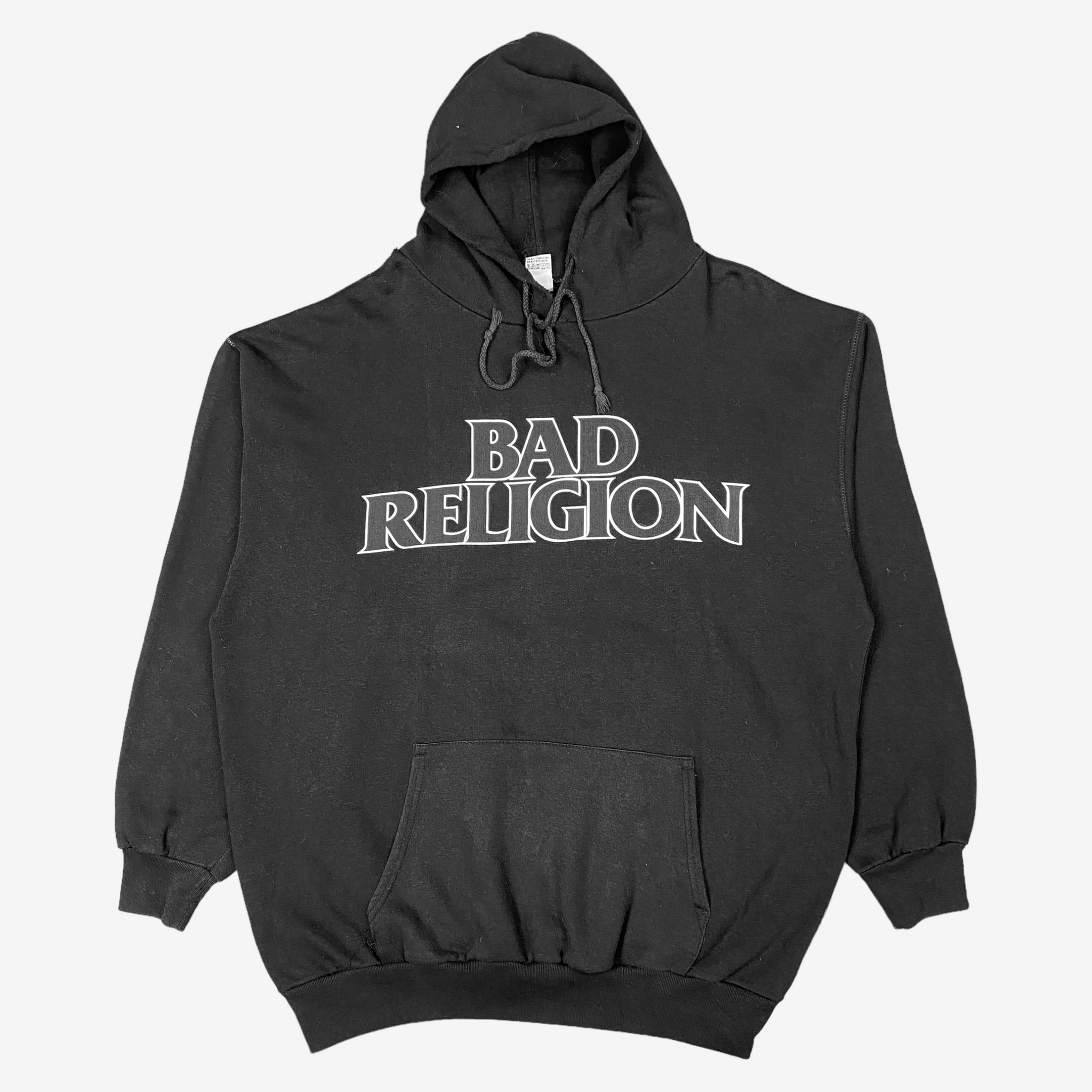 BAD RELIGION T-SHIRTS & MERCHANDISE ARCHIVE