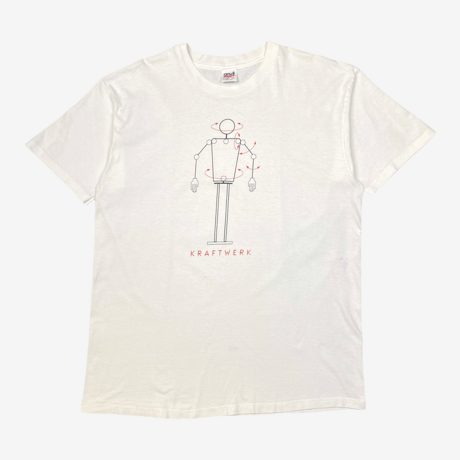 90s Kraftwerk T-Shirt