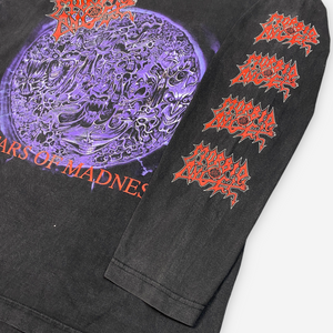 1999 MORBID ANGEL LONG SLEEVE