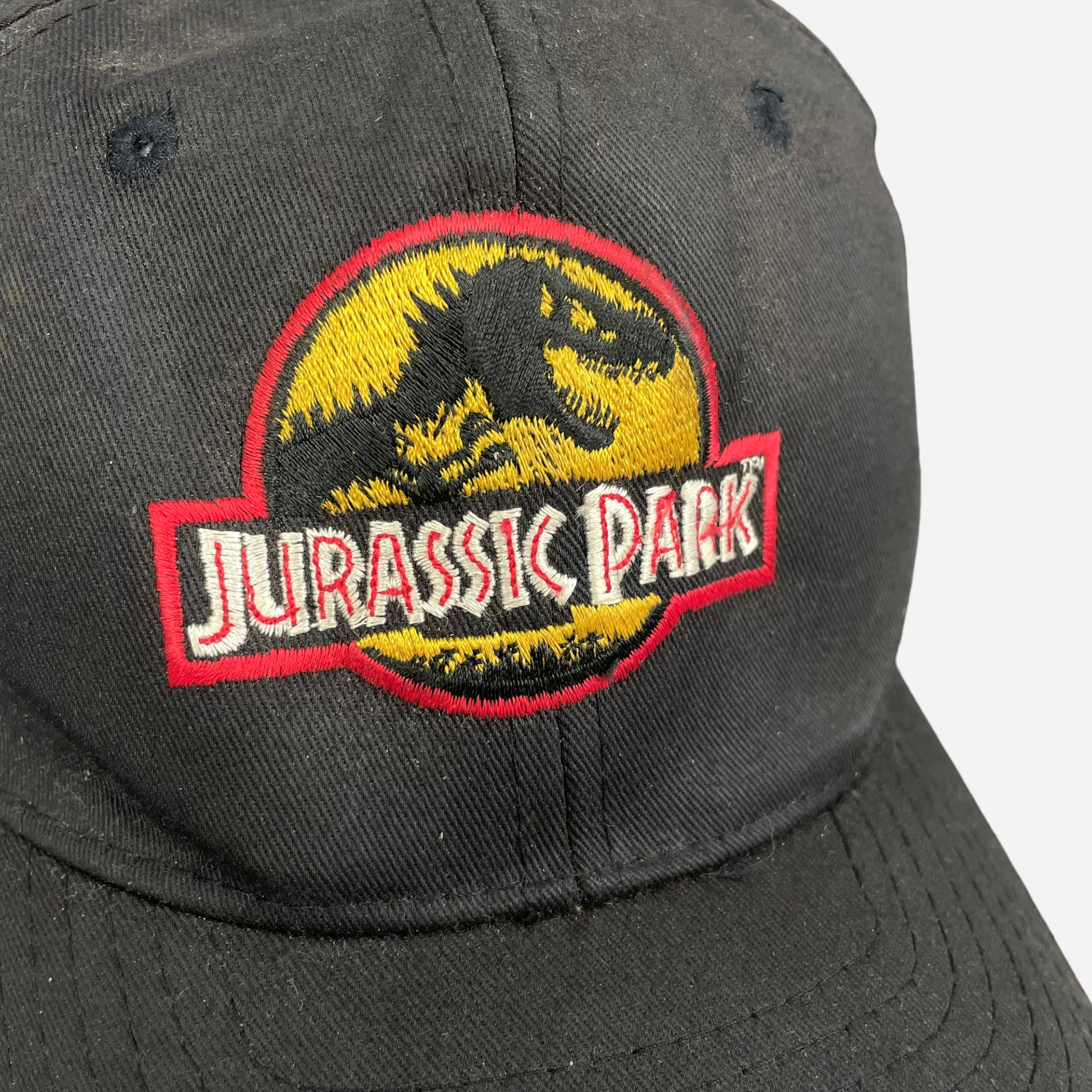 1993 JURASSIC PARK CAP – JERKS™