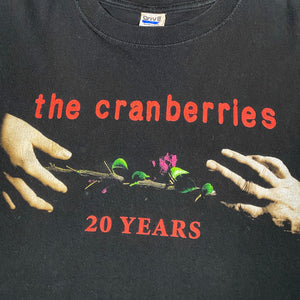 2009 The Cranberries