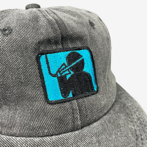 MID 90S RADIOHEAD CAP