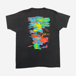 1986 The Cure T-shirt