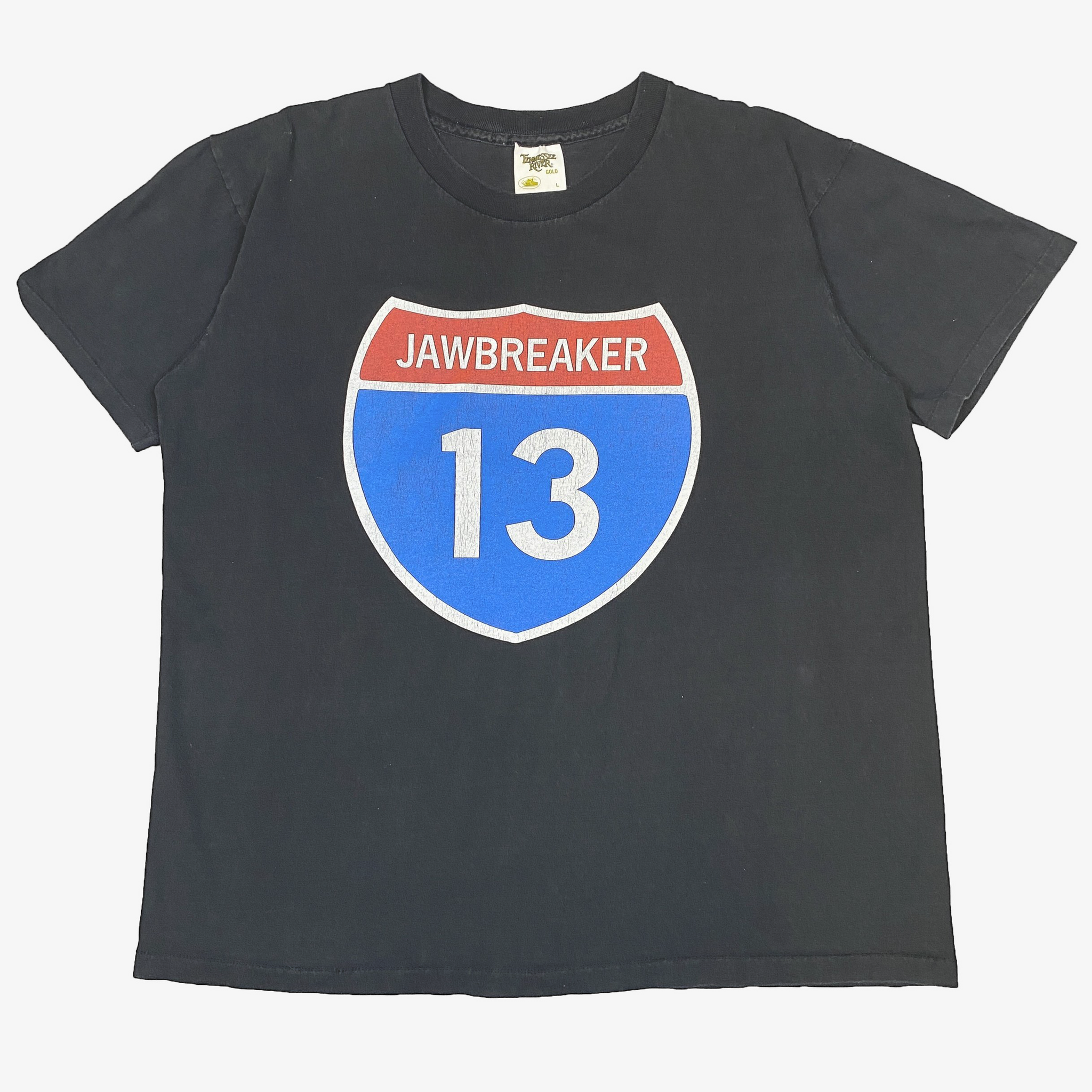Jawbreker Tシャツ JAWBREAKER T-SHIRTS & MERCHANDISE ARCHIVE – JERKS™