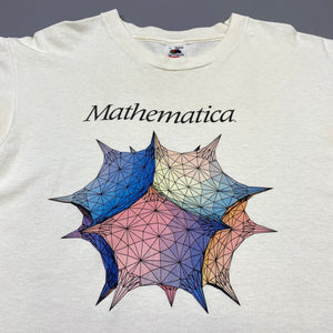 Early 90s Mathematica