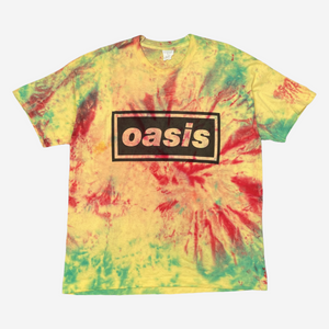 90S OASIS T-SHIRT