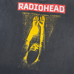 MID 90S RADIOHEAD T-SHIRT