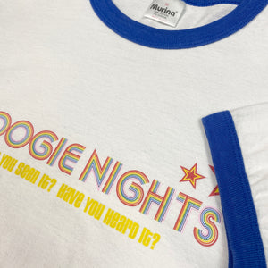 1997 BOOGIE NIGHTS T-SHIRT