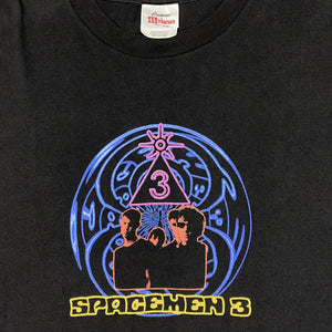 MID 90S SPACEMEN 3 T-SHIRT