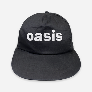 00s OASIS CAP