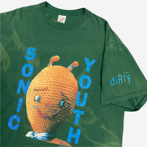 1992 SONIC YOUTH