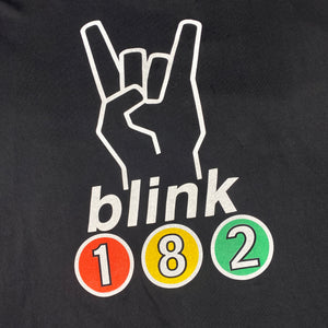 2001 BLINK 182 LONG SLEEVE