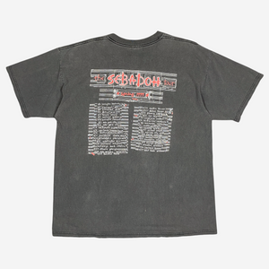 1999 SEBADOH T-SHIRT