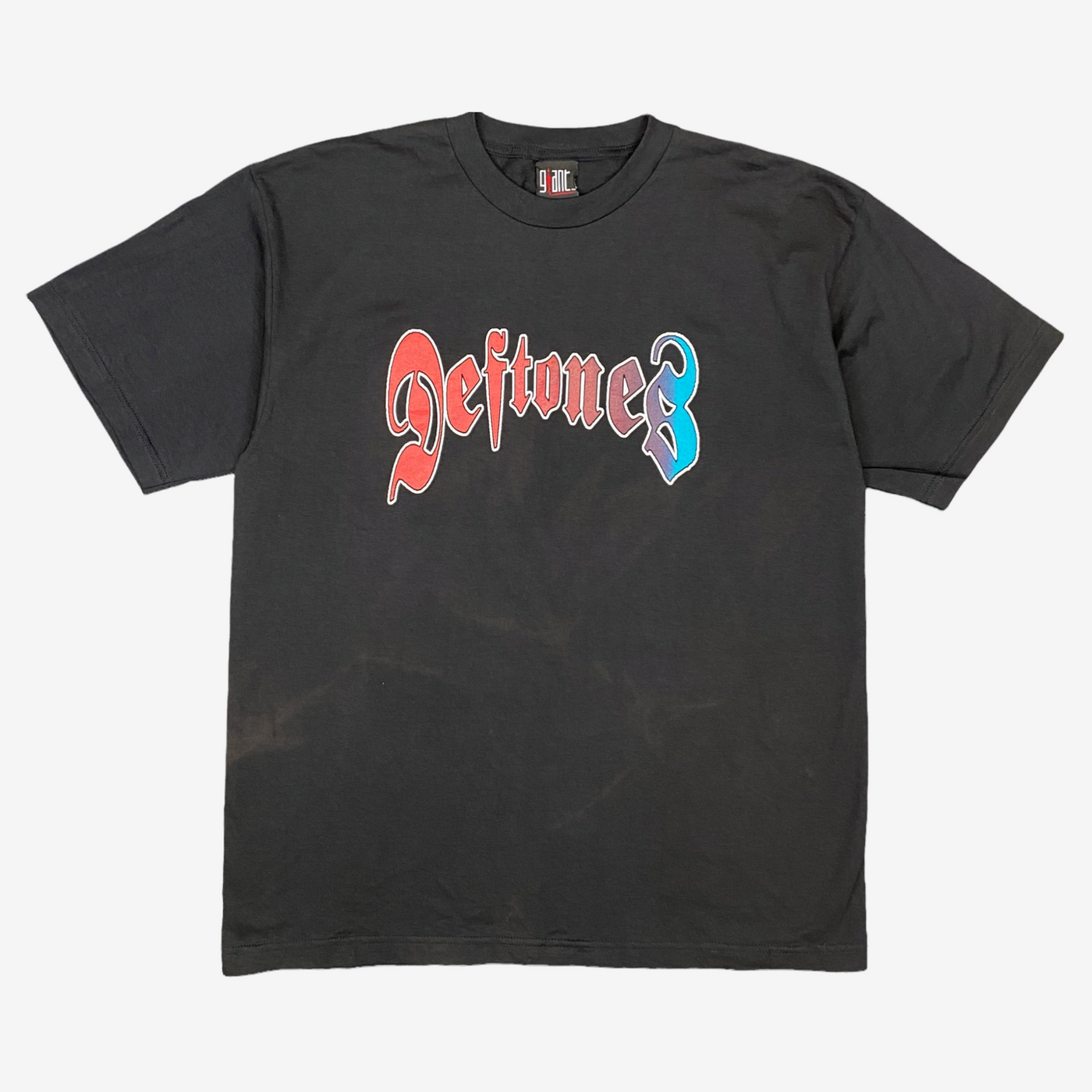 LATE 90S DEFTONES T-SHIRT