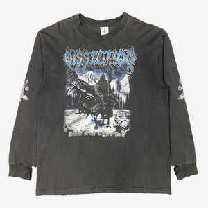 00s DISSECTION LONG SLEEVE