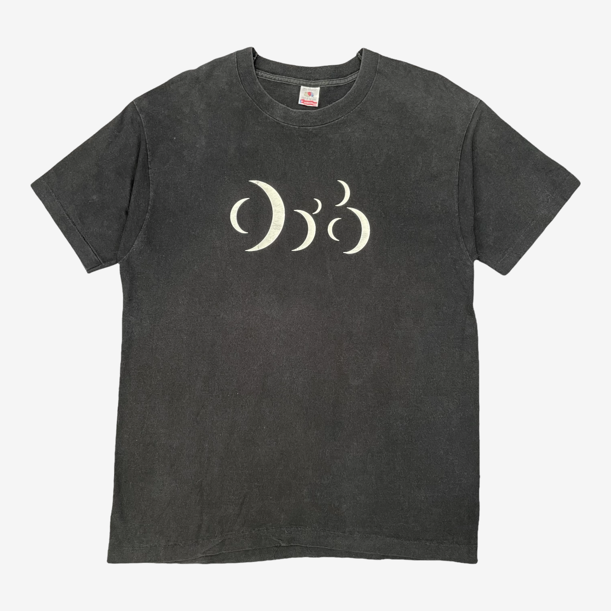 THE ORB T-SHIRTS & MERCHANDISE ARCHIVE