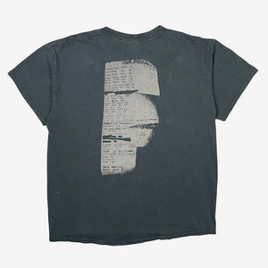 2012 SLEEP T-SHIRT