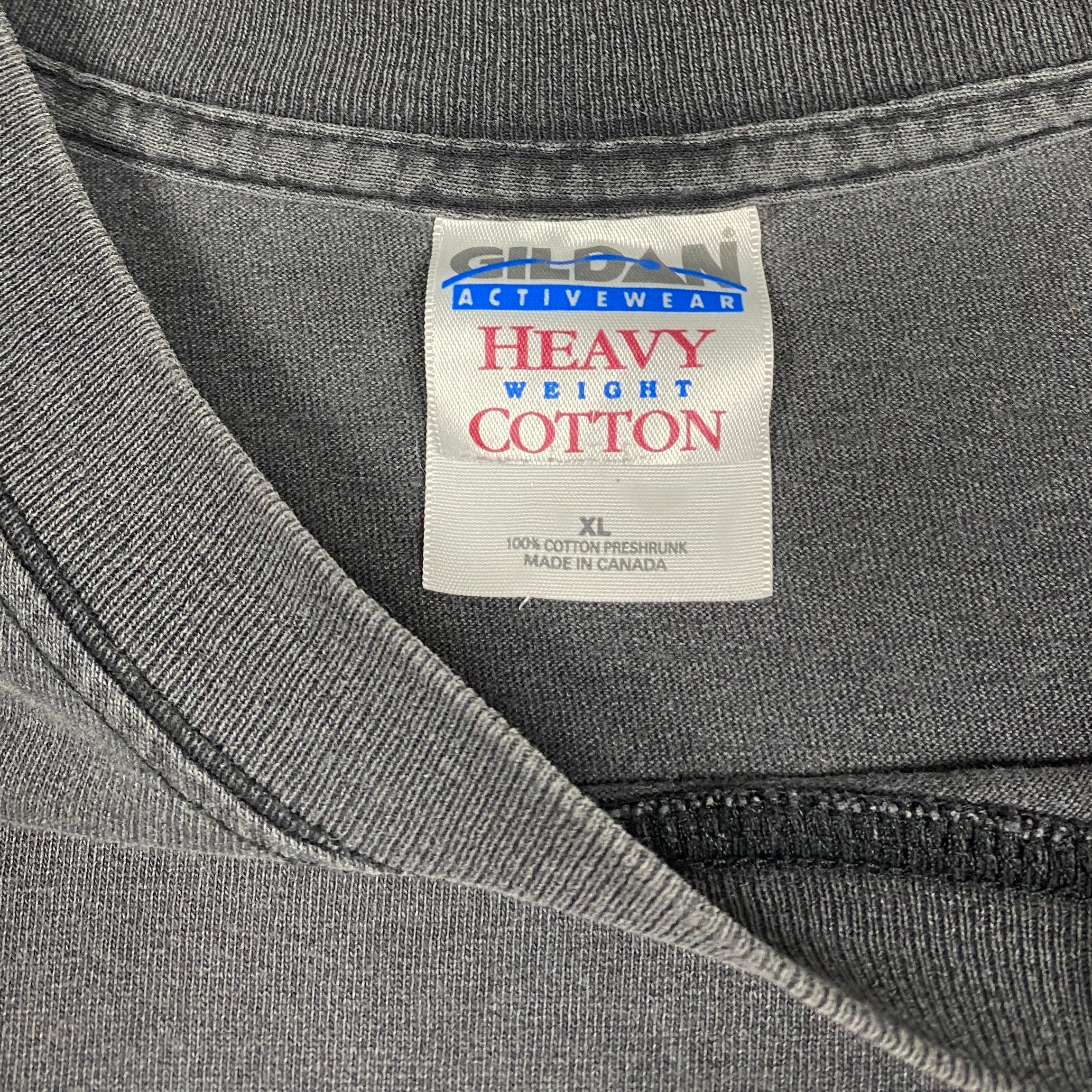 1999 SEBADOH T-SHIRT – JERKS™