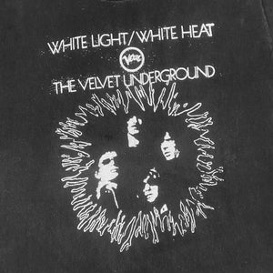 EARLY 00S THE VELVET UNDERGROUND T-SHIRT