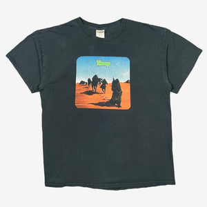 2012 SLEEP T-SHIRT