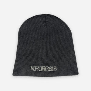 90S NEUROSIS BEANIE