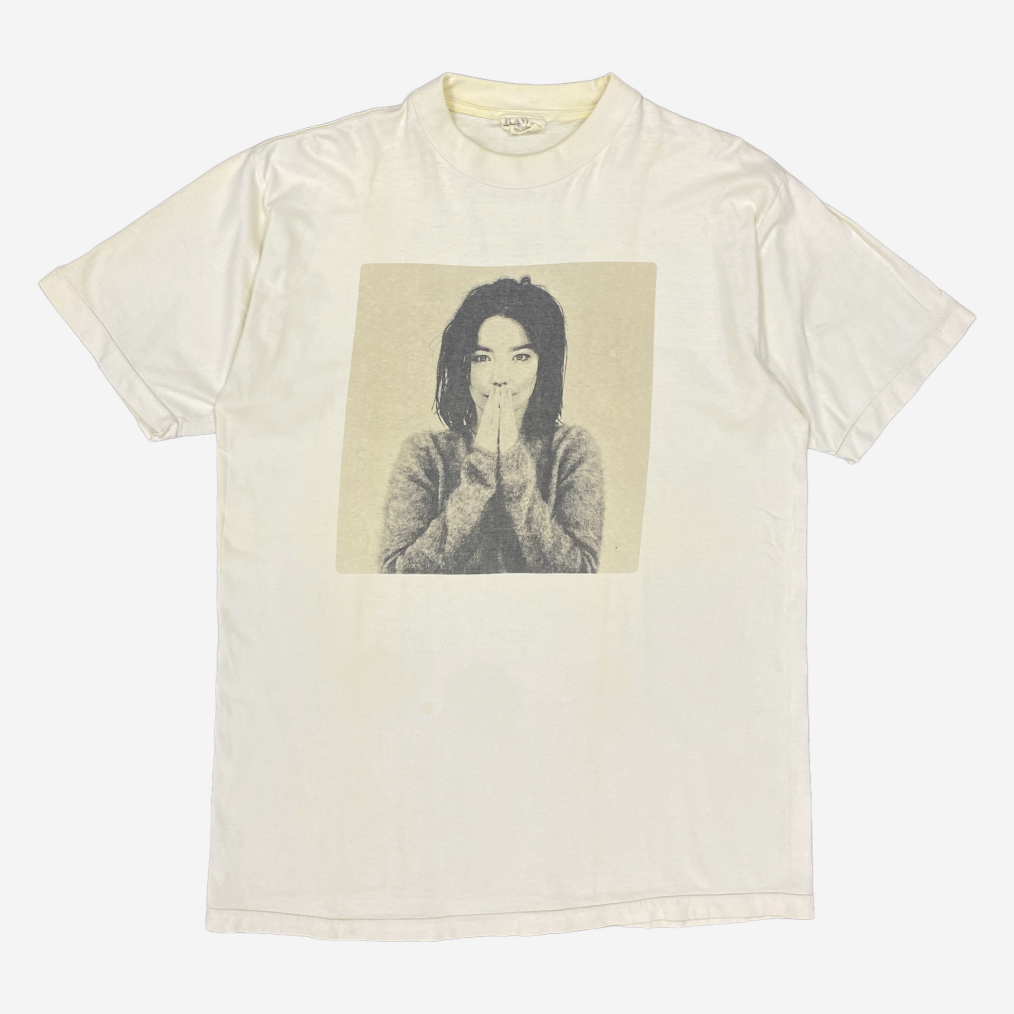 BJORK T-SHIRTS & MERCHANDISE ARCHIVE – JERKS™