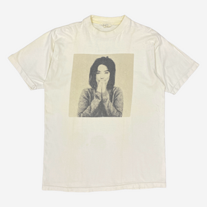 1993 BJORK T-SHIRT