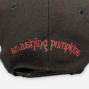 MID 90S SMASHING PUMPKINS CAP
