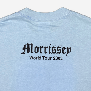 2002 MORRISSEY T-SHIRT