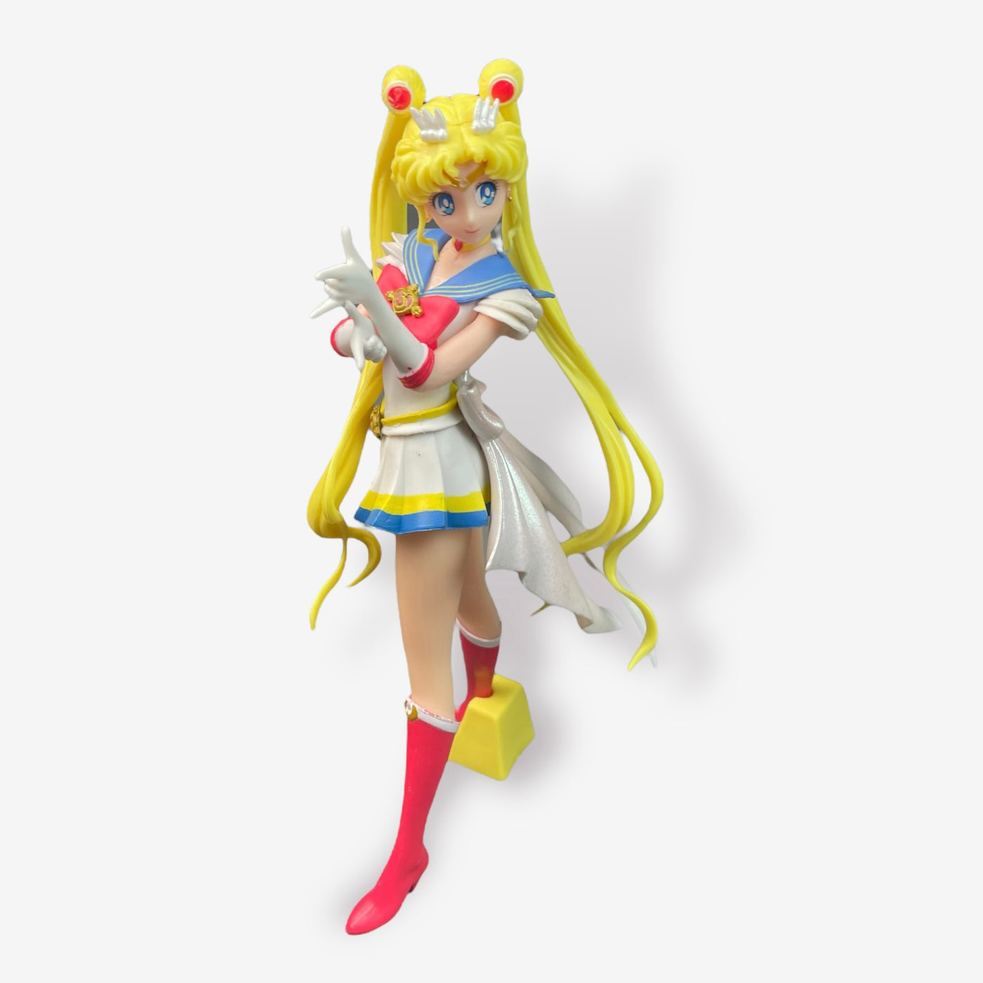 1999 SAILOR MOON TOY