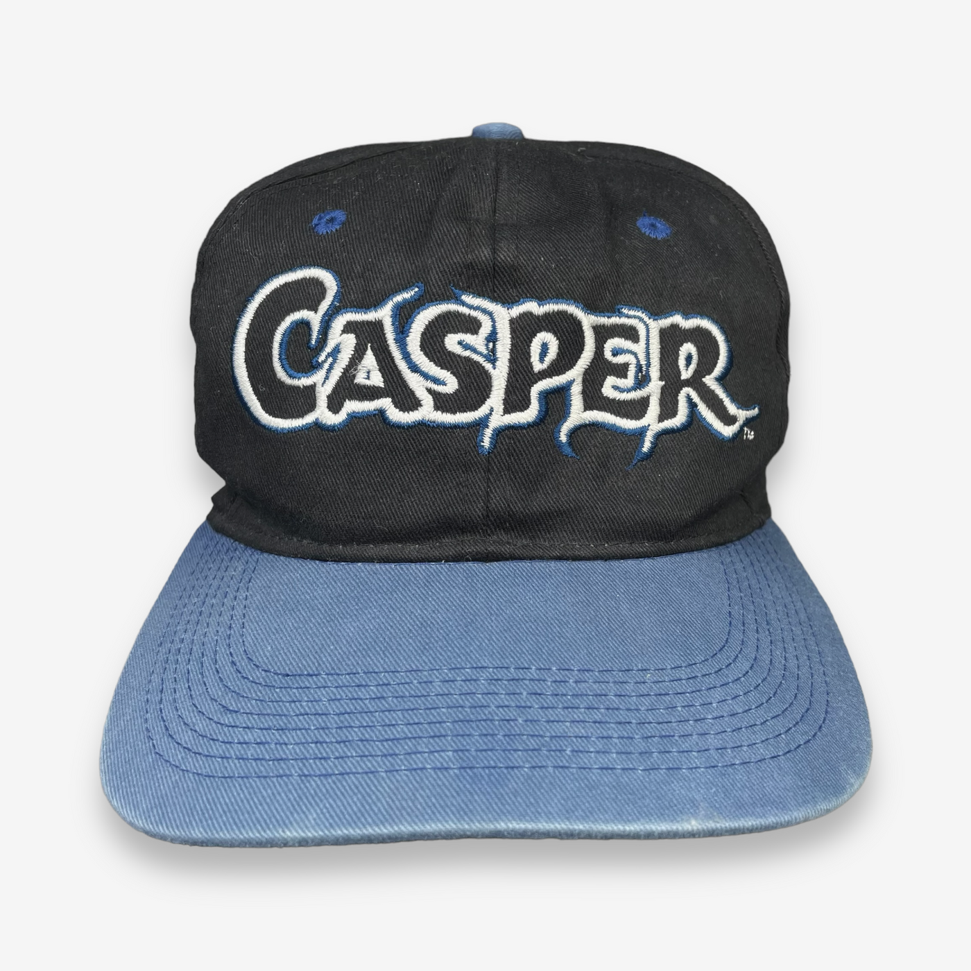 1995 CASPER CAP